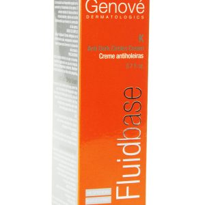 Genové fluidbase k crema antiojeras 20 ml