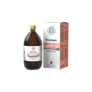 Gianluca Mech Mamma – 500ml