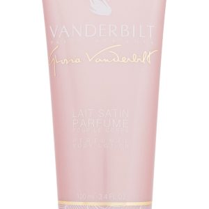 Gloria Vanderbilt Loción Corporal Perfumada 100 ml