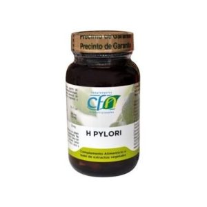 H Pylori 60 cápsulas CFN