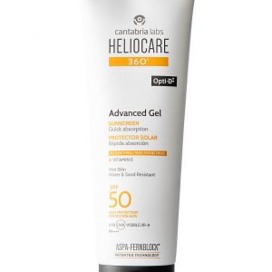 Heliocare Advanced Gel Spf 50 250 ml
