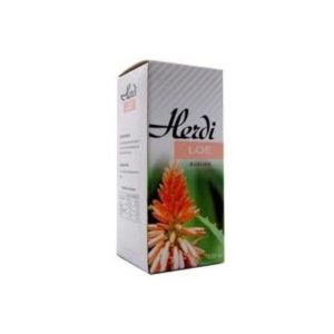 Herdi Loe Jarabe Herdibel – 250ml