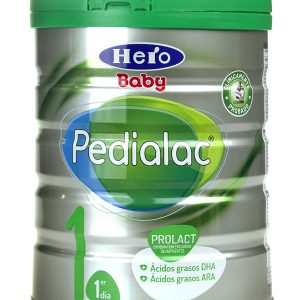 Hero® Baby Pedialac 1 Leche De Inicio 800 g