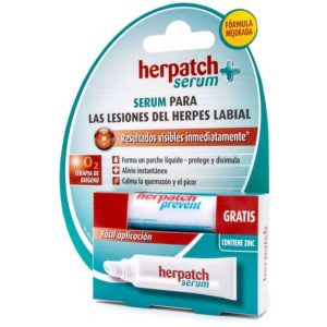 Herpatch sérum 5 ml