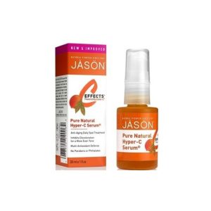 Hyper-C Serum C-Effects Jason – 30ml