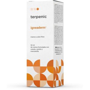 Igneaderm Crema Terpenic – 50ml