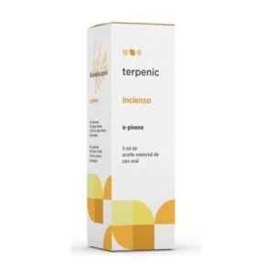 Incienso Terpenic – 5ml