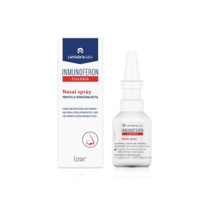 Inmunoferon Flulenza spray nasal 20 ml
