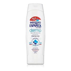 Instituut Spaans Gel voor Bad en Douche Dermo Protector 750 ml