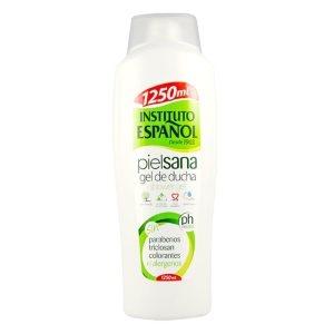 Instituto Español gel de ducha Piel Sana 1250 ml