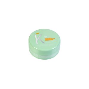 Interapothek masque capillaire à la kératine pour cheveux abîmés 250 ml