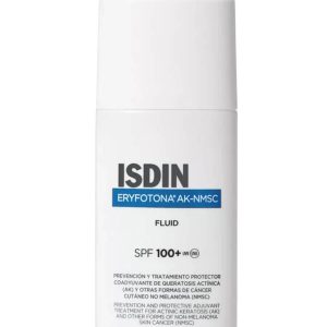 Isdin eryfotona AK-NMSC fluido SPF 100 50ml