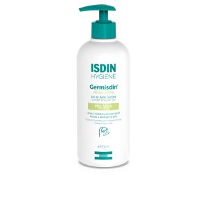 ISDIN Germisdin Gel de Baño Syndet con Aloe Vera 250 ml