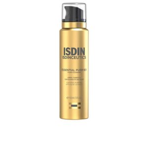 ISDIN Isdinceutics Purificador Essencial espuma de limpeza facial 150 ml