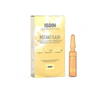 Isdin isdinceutics instant flash 1 ampolla