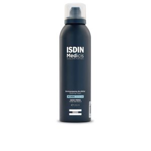ISDIN Medicis Dermoespuma de Barbear para Pele Sensível 200 ml