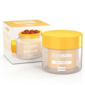 Isdin SunISDIN Pigment complemento alimenticio fotoprotección oral 30 cápsulas