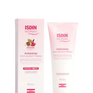 Isdin Woman Antiestrías 250 ml