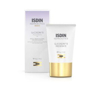 Isdinceutics Glicoisdin Gel 15% – 50ml