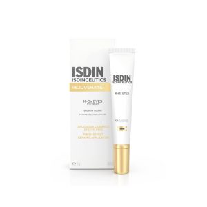 Isdin Isdinceutics K-Ox Eyes contour des yeux 15 ml