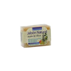 Jabón aceite oliva YnsaDiet – 100g