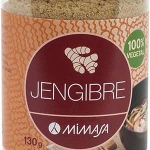 Jengibre Mimasa – 130g