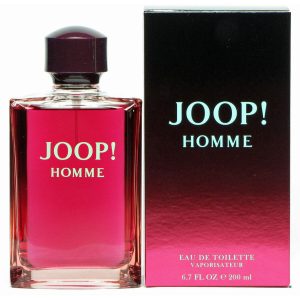 Joop! Homme Eau de Toilette mannen spray 200 ml