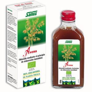 Jugo Avena Salus – 200ml
