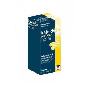Kaleidon probiótico em gotas orais 5 ml