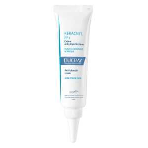 Keracnyl PP+ Crema calmante anti-imperfecciones 30ml