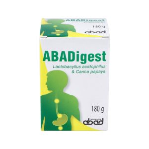 Kiluva Abadigest – 180g