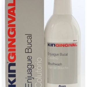 Kin Gingival Complex Enjuague Bucal – 500ml