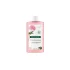 Klorane champú calmante con peonía para cuero cabelludo sensible 400 ml
