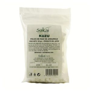 Kuzu en Bolsa Sakai – 150g