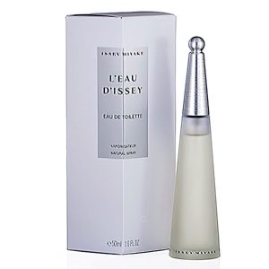 L’eau D’Issey Eau de Toilette Issey Miyake – 50ml