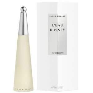 L’Eau D’Issey Eau De Toilette – 100ml