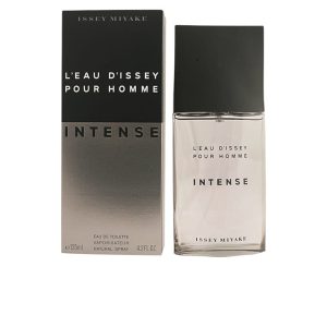 L’Eau D’Issey Pour Homme Intense Eau de Toilette – 125ml
