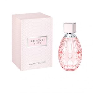 L’EAU Eau de Toilette – 60ml