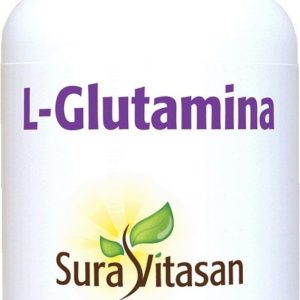 L-Glutamina – Sura Vitasan – 100g