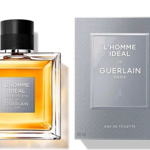L’Homme Ideal Eau De Toilette – Guerlain – 100ml