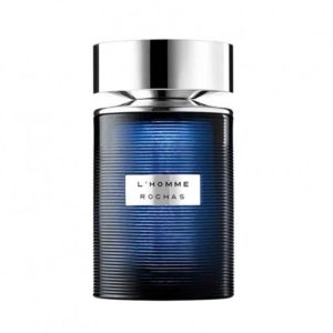 L’Homme Rochas Eau de Toilette – 60ml