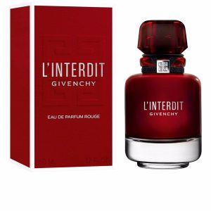 L’Interdit Rouge Eau De Parfum – 35ml