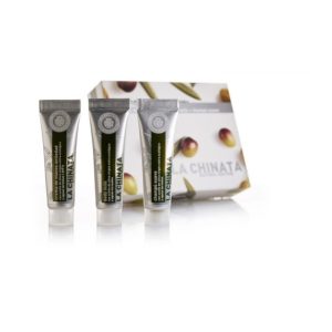 La Chinata Miniature Gift Pack Mujer