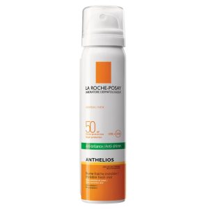 La Roche Posay anthelios bruma fresca invisible SPF 50 75ml