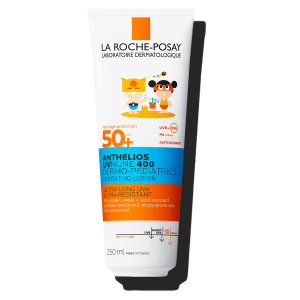 La Roche-Posay Anthelios Dermo-Pediatrics leite solar infantil SPF 50+ 250 ml