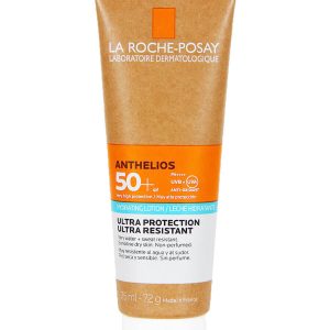 La Roche Posay Anthelios leche hidratante spf 50+ 75 ml