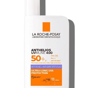 La Roche Posay Anthelios Uvmune 400 Fluido Antimanchas SPF50+ 50ml