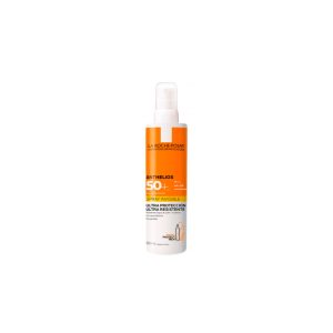 La roche posay anthelios xl spray spf 50+ 200 ml