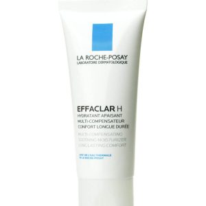 La roche posay effaclar h hidratante calmante 40 ml