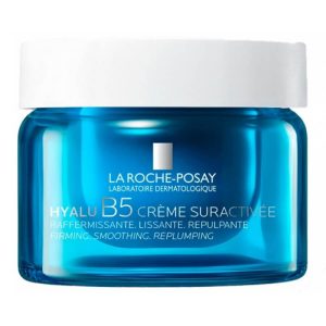 La Roche-Posay Hyalu B5 Suractivated Creme Facial Anti-rugas SPF 30 50 ml